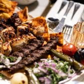 مشاوٍ مشكّلة