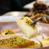 حلاوة الجبن