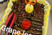 ورق عنب - حجم متوسط