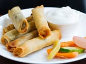 لفائف خضار سورية