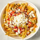 بطاطا طحينة