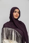 حجاب ديب بيري فرينج