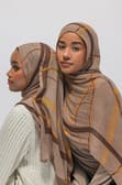 حجاب تاوب تشين