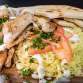 طبق البحر المتوسط