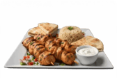 شيش طاووق