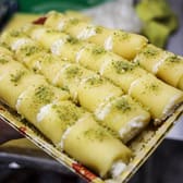 حلاوة الجبن