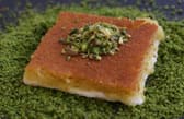 كنافة ناعمة بالجبنة