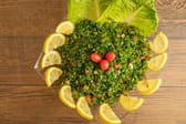 تبولة