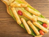 رقاقات جبنة (دزينة)