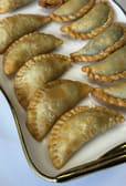 سمبوسك سبانخ أو لحمة (دزينة)
