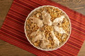 منسف دجاج (1 كغ)