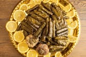 ورق عنب باللحمة