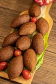 كبة مقلية (دزينة)