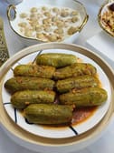 كوسا محشي بالبندورة (1 كغ)