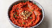 محمّرة