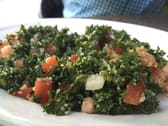 تبولة نباتية