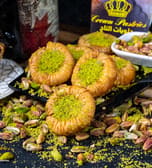 سوار بالفستق
