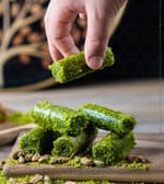 أصابع الفستق
