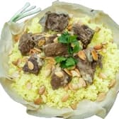 منسف تقليدي