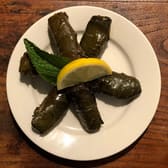 ورق عنب محشي
