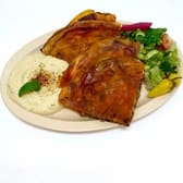 طبق توشكا