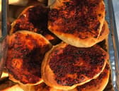 محمّرة