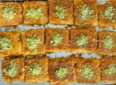 كنافة