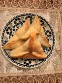 فطاير سبانخ