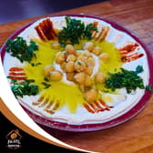 حمص