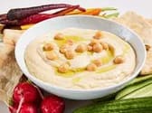حمص طازج يومياً