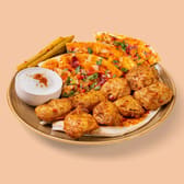 شيش طاووق