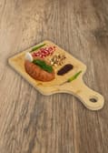 كبة نية (للتناول داخل المطعم فقط)