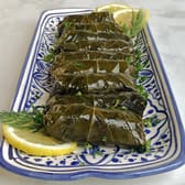 طبق ورق العنب