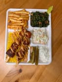 بول دجاج