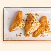 وربات بالقشطة