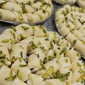 حلاوة الجبن