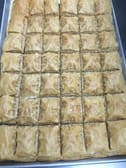 بقلاوة