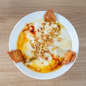 فتّة بالسمنة