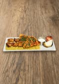 شيش طاووق (سيخان)