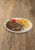 شاورما لحم سورية أصيلة