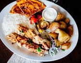 بروشيت دجاج