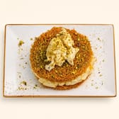 عثملية بالقشطة