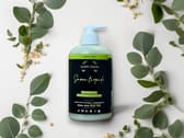 صابون سائل غير معطر - غالون
