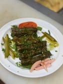 ورق عنب محشي