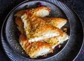 وربات بالقشطة