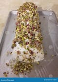 بوظة عربية بالوزن