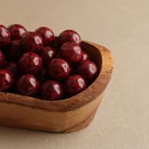دراجيه بنكهة التوت الأسود