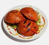 كبة مشوية