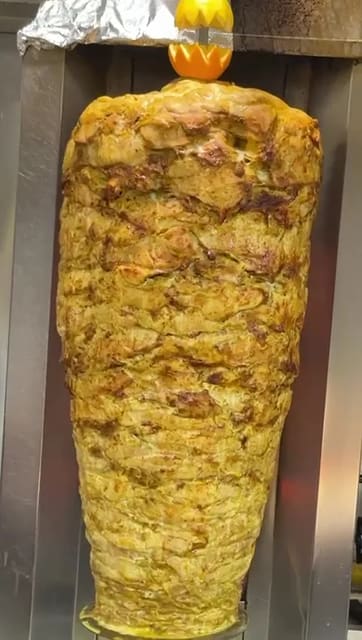 صورة من مستر فيز شاورما، ٤ من ٤