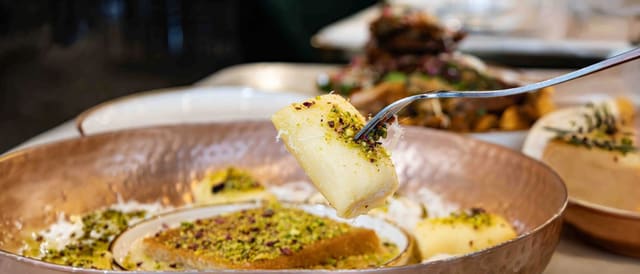 صورة من مطعم روزانا، ٨ من ٨